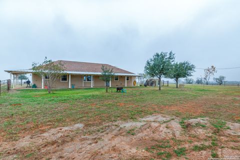 A home in Stockdale