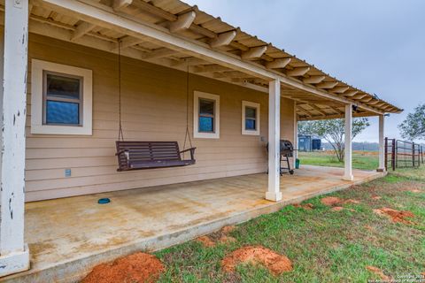 A home in Stockdale