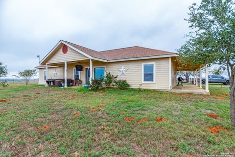 A home in Stockdale