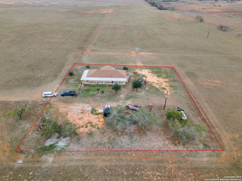 A home in Stockdale