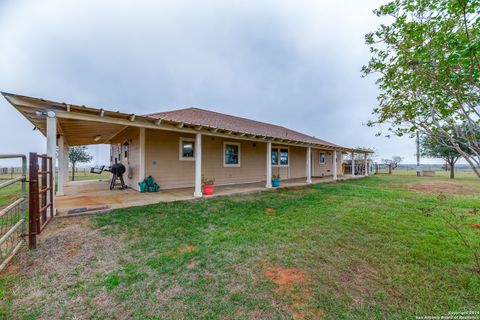 A home in Stockdale