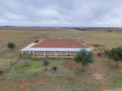 A home in Stockdale