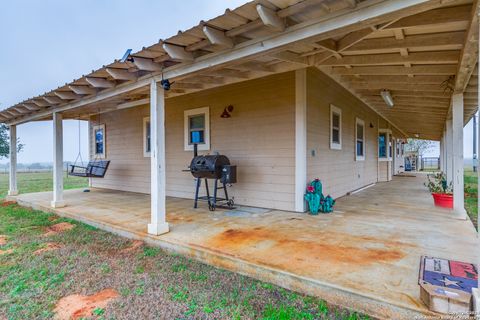 A home in Stockdale