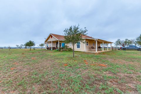 A home in Stockdale