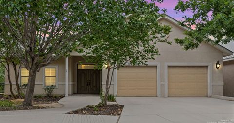 23 Fonthill Way San Antonio TX 78218