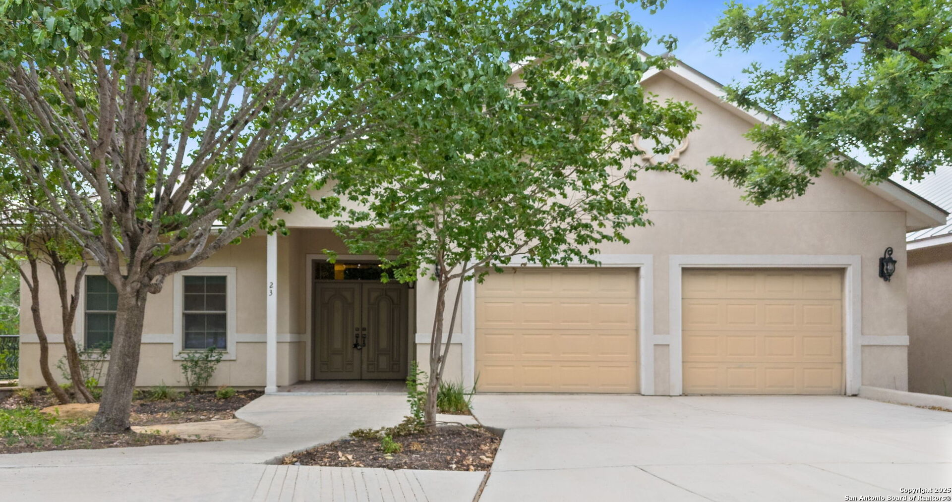 23 Fonthill Way