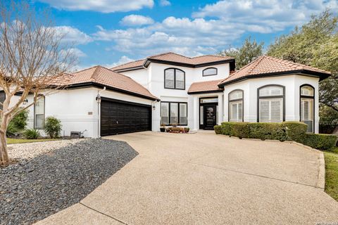 18930 Calle Cierra San Antonio TX 78258