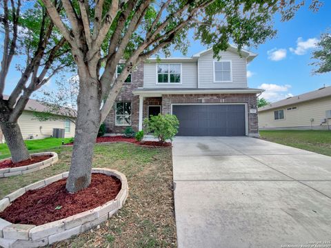 737 Hightrail Schertz TX 78108