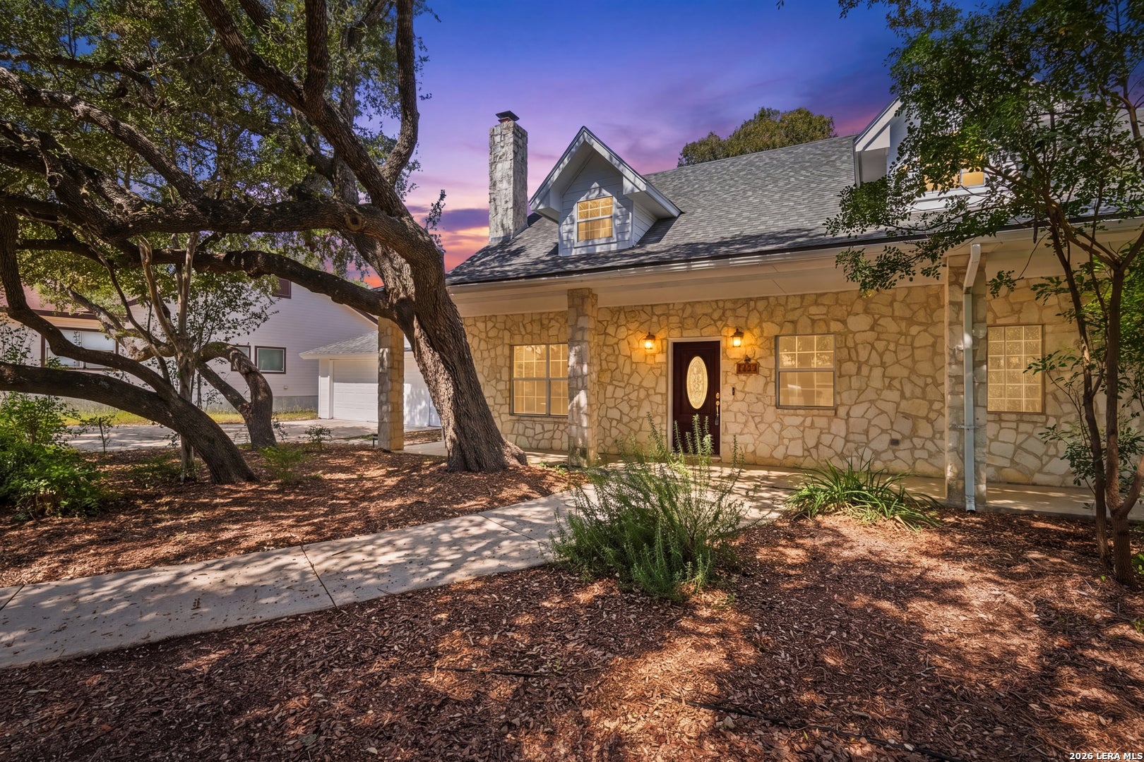 110 RANGER DR