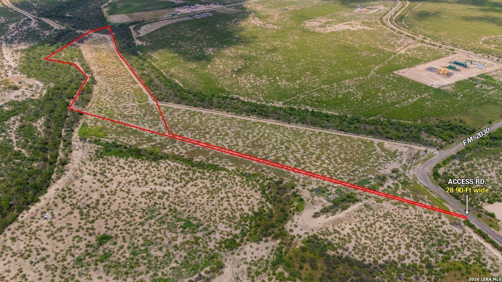 Photo of 4690 Fm 2030, Eagle Pass, TX 78852 (MLS # 1993524)