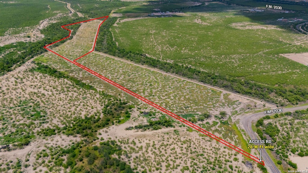 Photo of 4690 Fm 2030, Eagle Pass, TX 78852 (MLS # 1993524)