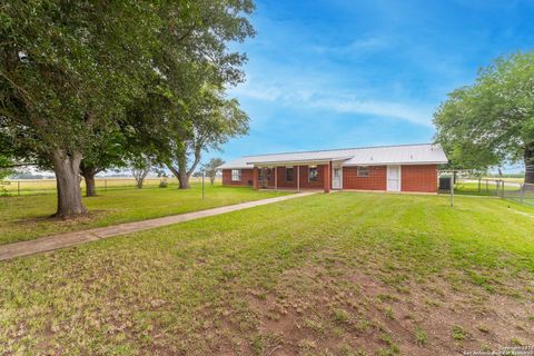 A home in La Vernia