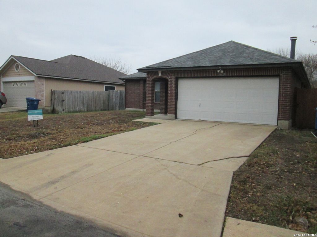 Photo of 1827 Leander, San Antonio, TX 78251 (MLS # 1923100)