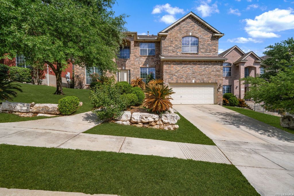 Photo of 515 Catanbo, San Antonio, TX 78258 (MLS # 1954143)