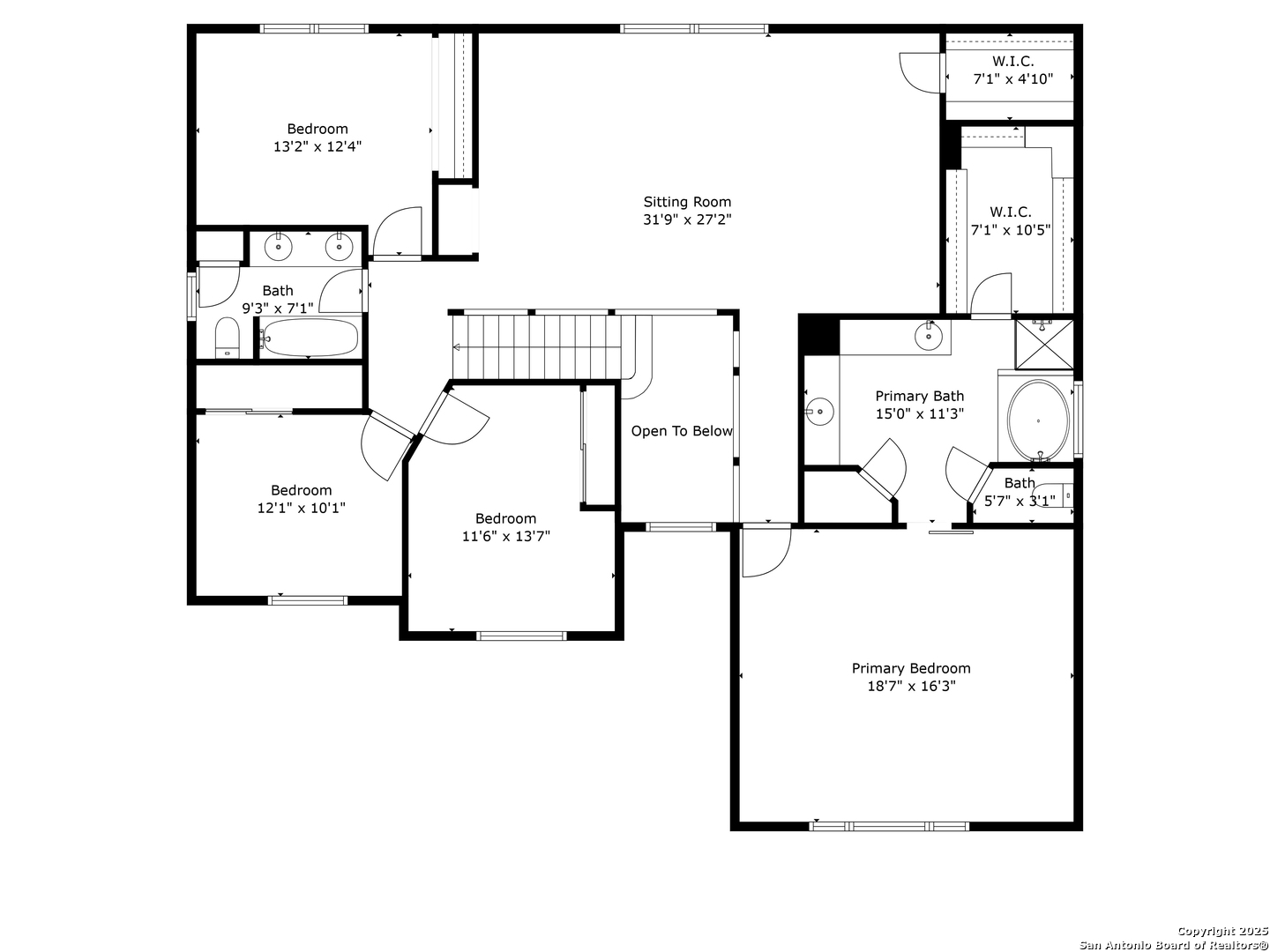 1005 Summer Haven Ln
