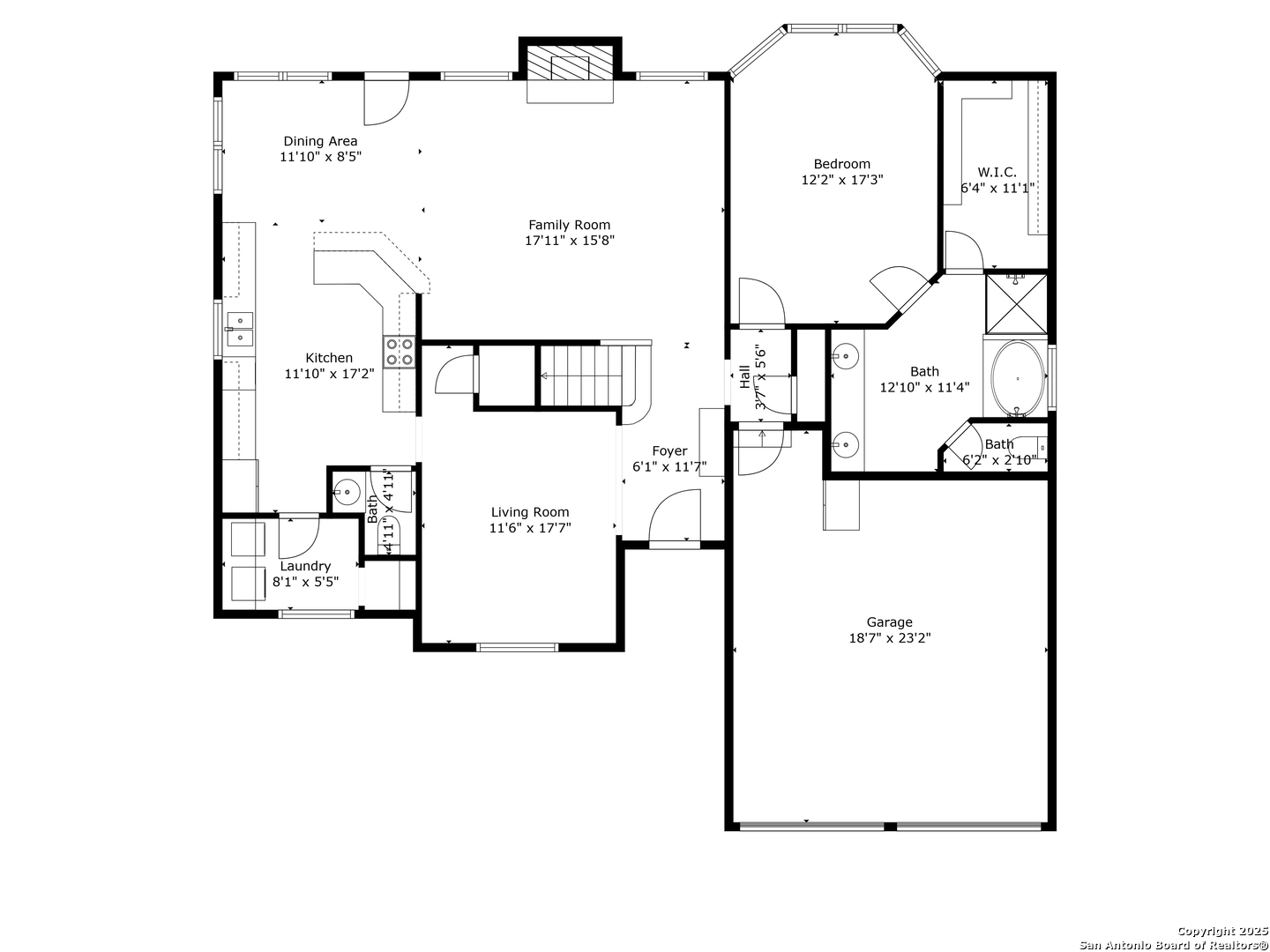 1005 Summer Haven Ln