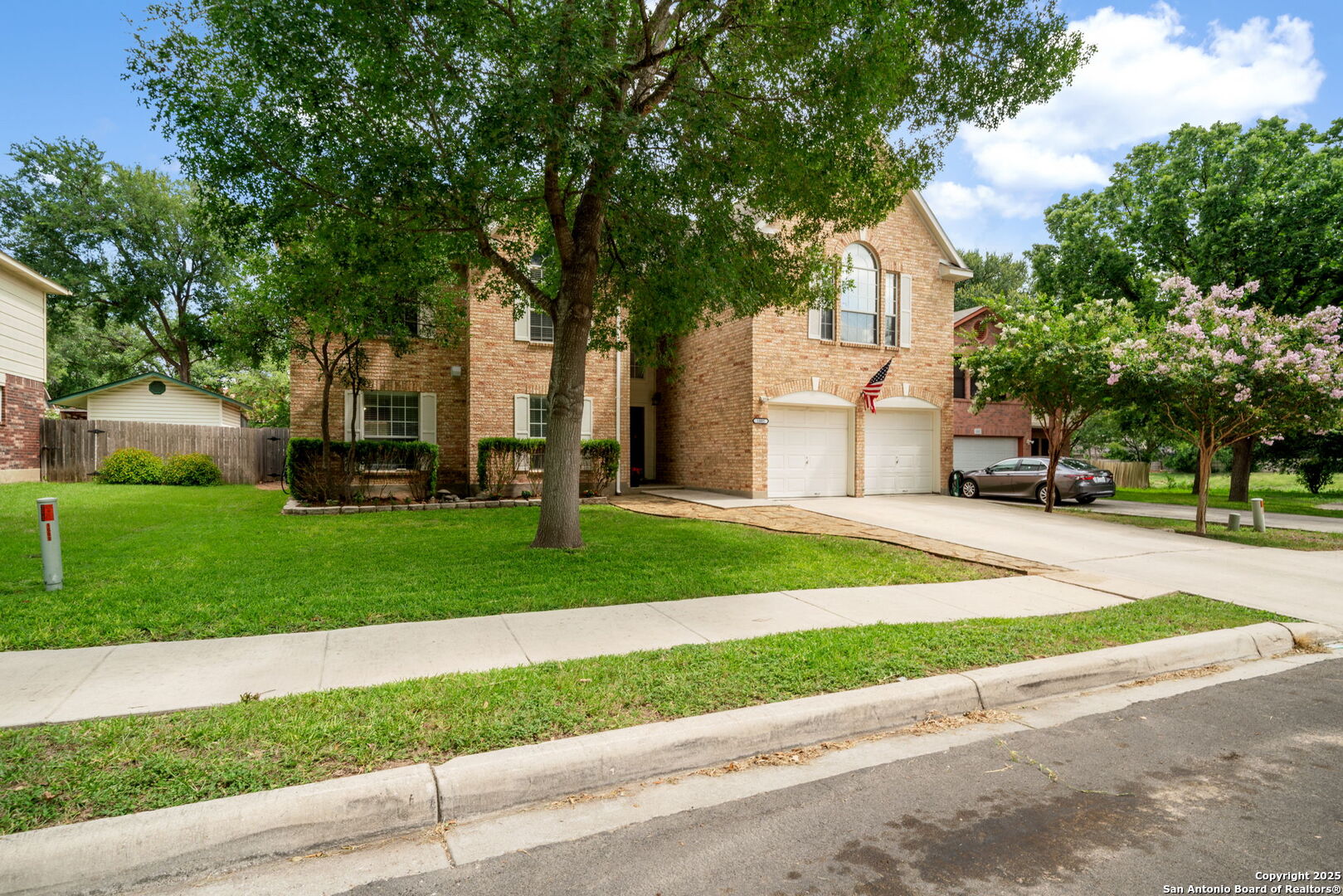 1005 Summer Haven Ln