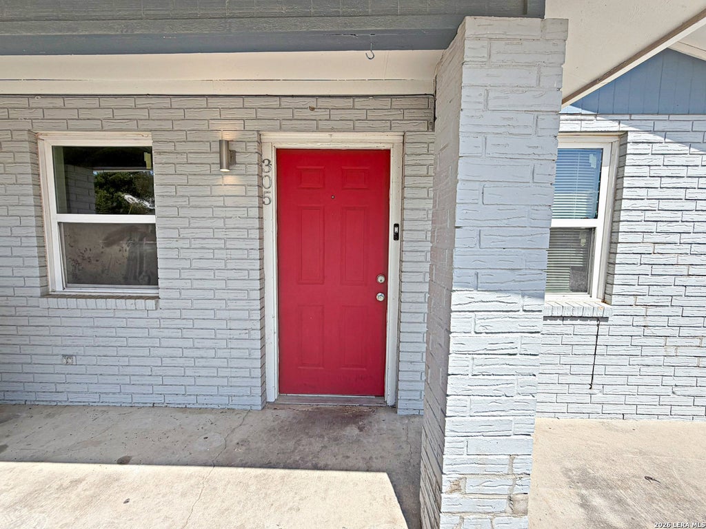 Photo of 305 HAECKERVILLE RD, Cibolo, TX 78108 (MLS # 2018925)