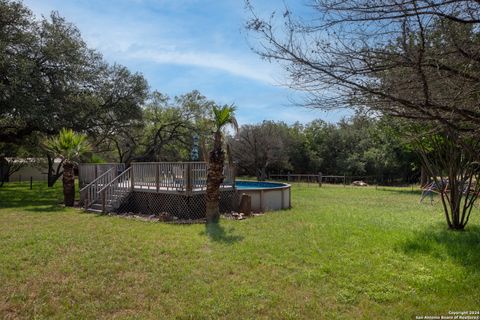 A home in Bulverde