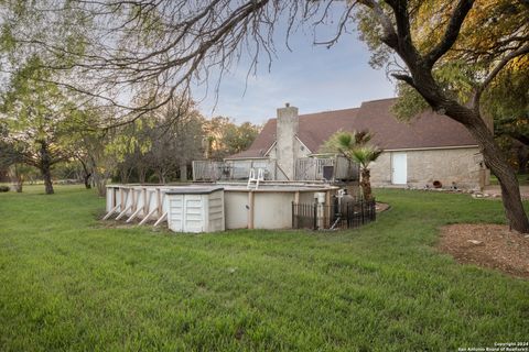 A home in Bulverde