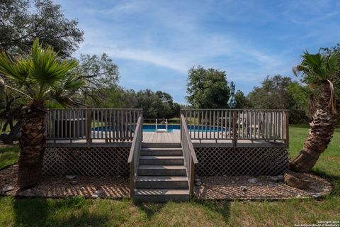 A home in Bulverde