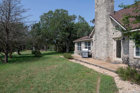 A home in Bulverde