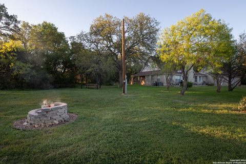 A home in Bulverde