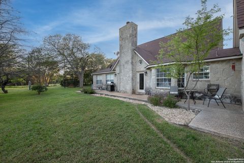 A home in Bulverde