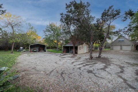 A home in Bulverde