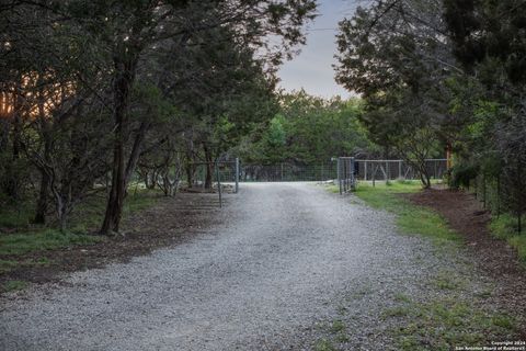 A home in Bulverde