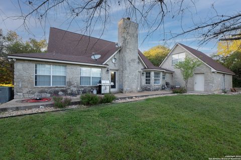 A home in Bulverde