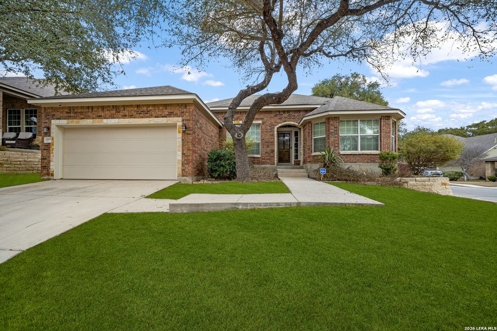Photo of 12603 Mitre Peak, San Antonio, TX 78245 (MLS # 1939338)