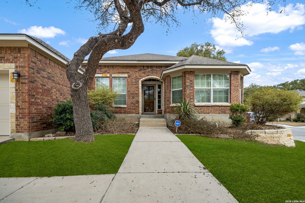 Photo of 12603 Mitre Peak, San Antonio, TX 78245 (MLS # 1939338)