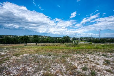 A home in Kerrville