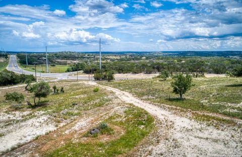 A home in Kerrville