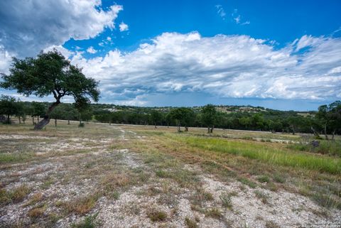 A home in Kerrville