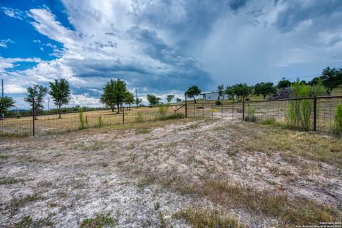 A home in Kerrville