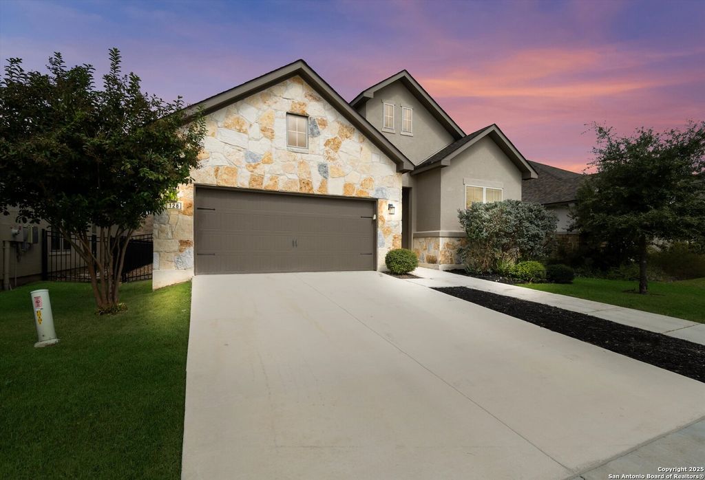 Photo of 128 talavera, Boerne, TX 78006 (MLS # 1917794)