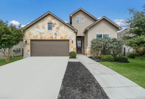 128 talavera Boerne TX 78006
