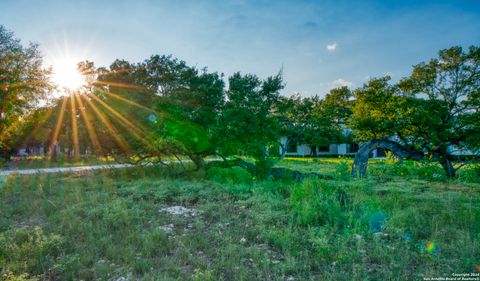 A home in Boerne