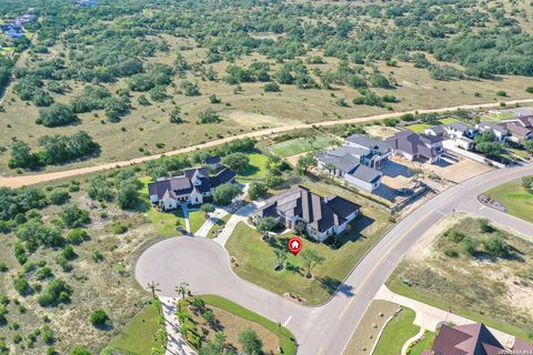 23011 Daniel Ridge San Antonio TX 78255