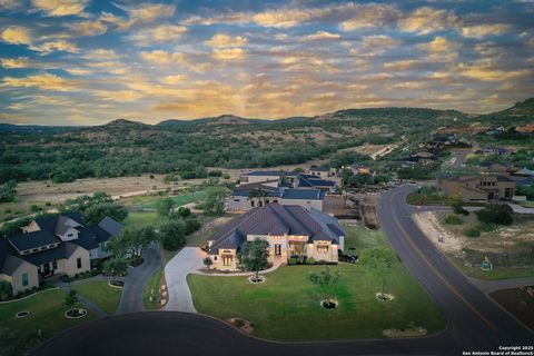 Photo of 23011 Daniel Ridge, San Antonio, TX 78255 (MLS # 1924740)