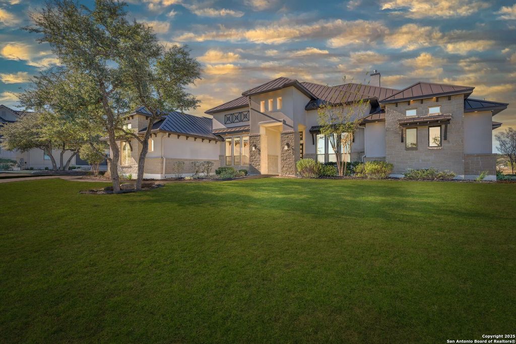 Photo of 23011 Daniel Ridge, San Antonio, TX 78255 (MLS # 1924740)