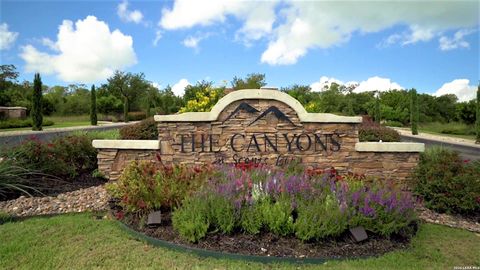23011 Daniel Ridge San Antonio TX 78255