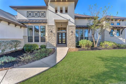 23011 Daniel Ridge San Antonio TX 78255