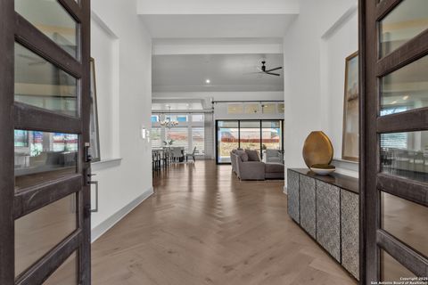 23011 Daniel Ridge San Antonio TX 78255