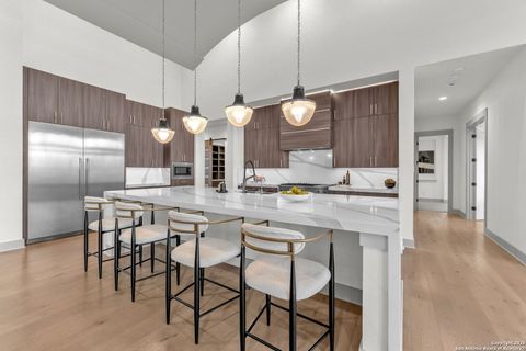 23011 Daniel Ridge San Antonio TX 78255