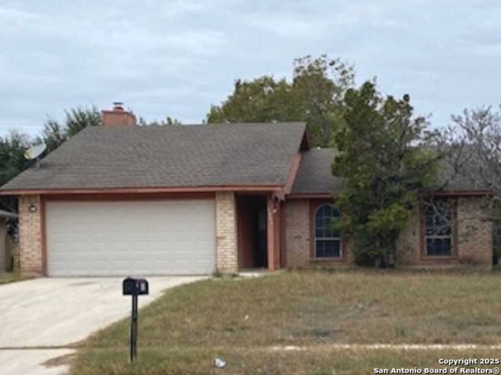 Photo of 6811 Brookfield, San Antonio, TX 78238 (MLS # 1926022)