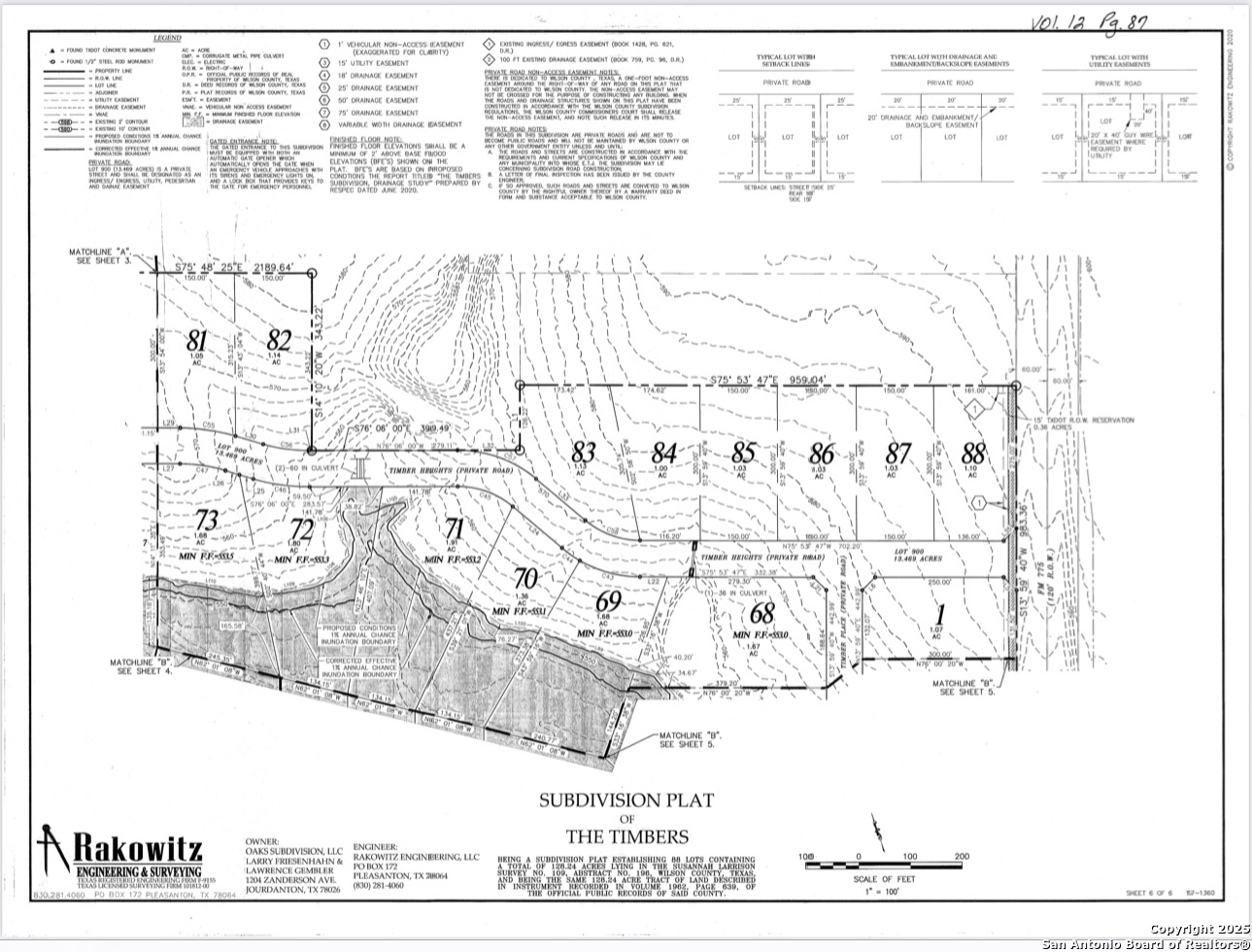 136 Timber Heights