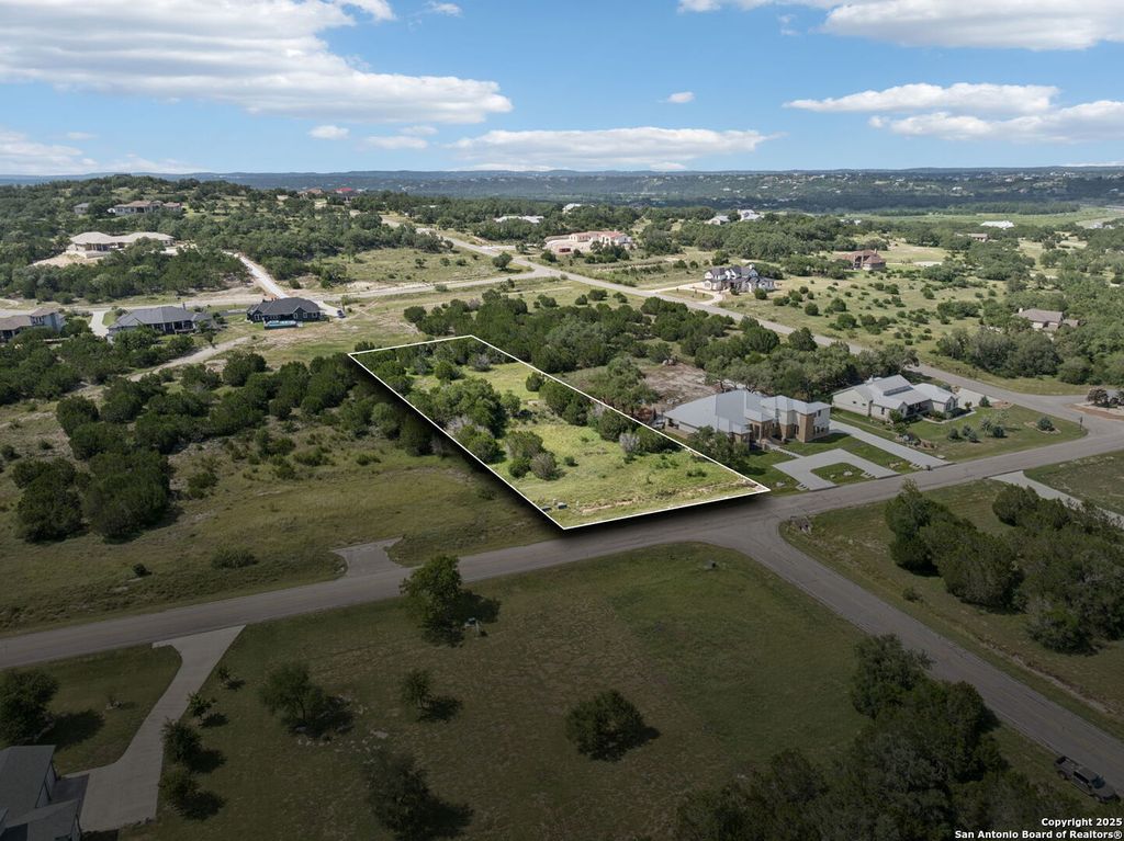 Photo of 1121 CORDOVA BEND, Canyon Lake, TX 78133 (MLS # 1878383)
